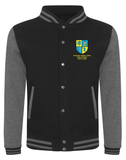 RUMS UCL Varsity College Jacket