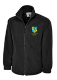 RUMS UCL Full Zip Fleece