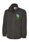 RUMS UCL Full Zip Fleece