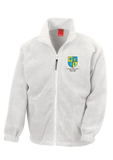 RUMS UCL Full Zip Fleece
