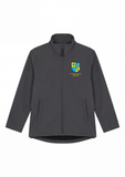 RUMS UCL Soft Shell Jacket