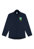 RUMS UCL Soft Shell Jacket