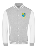RUMS UCL Varsity College Jacket