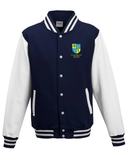 RUMS UCL Varsity College Jacket