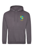 RUMS UCL Hoodie