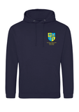 RUMS UCL Hoodie