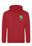 RUMS UCL Hoodie