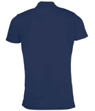 01180 French Navy Back