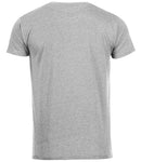 01182 Grey Marl Back