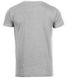 01182 Grey Marl Back