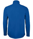 01195 Royal Blue Back