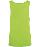 01223 Neon Green Back