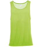 01223 Neon Green Front