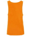 01223 Neon Orange Back