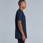 MENS CLASSIC TEE - 5026