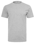 T-Shirt Round-Neck BY004