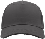 CARGO WEATHERED VISOR 5 PANEL CAP ADULT