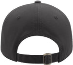 CARGO WEATHERED VISOR 5 PANEL CAP ADULT