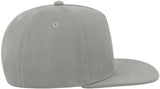 SNAP FIVE FLAT VISOR 5 PANEL CAP ADULT