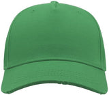 CARGO WEATHERED VISOR 5 PANEL CAP ADULT