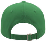 CARGO WEATHERED VISOR 5 PANEL CAP ADULT