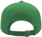 CARGO WEATHERED VISOR 5 PANEL CAP ADULT