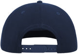 SNAP FIVE FLAT VISOR 5 PANEL CAP ADULT