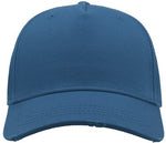 Atlantis CARGO WEATHERED VISOR 5 PANEL CAP ADULT