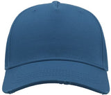 Atlantis CARGO WEATHERED VISOR 5 PANEL CAP ADULT