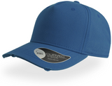 Atlantis CARGO WEATHERED VISOR 5 PANEL CAP ADULT