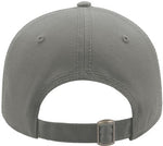 CARGO WEATHERED VISOR 5 PANEL CAP ADULT