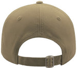 CARGO WEATHERED VISOR 5 PANEL CAP ADULT