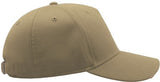 CARGO WEATHERED VISOR 5 PANEL CAP ADULT