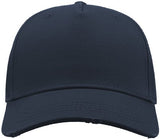 CARGO WEATHERED VISOR 5 PANEL CAP ADULT