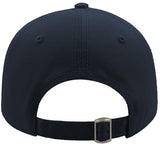 CARGO WEATHERED VISOR 5 PANEL CAP ADULT