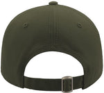 CARGO WEATHERED VISOR 5 PANEL CAP ADULT