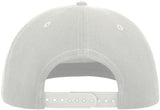 SNAP FIVE FLAT VISOR 5 PANEL CAP ADULT