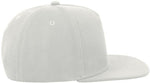 SNAP FIVE FLAT VISOR 5 PANEL CAP ADULT