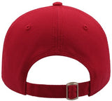 CARGO WEATHERED VISOR 5 PANEL CAP ADULT