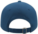 CARGO WEATHERED VISOR 5 PANEL CAP ADULT