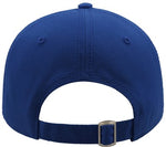 CARGO WEATHERED VISOR 5 PANEL CAP ADULT