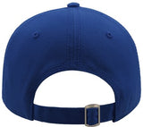 CARGO WEATHERED VISOR 5 PANEL CAP ADULT