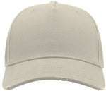 CARGO WEATHERED VISOR 5 PANEL CAP ADULT