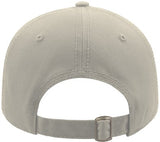 CARGO WEATHERED VISOR 5 PANEL CAP ADULT