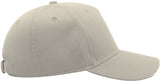 CARGO WEATHERED VISOR 5 PANEL CAP ADULT