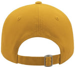 CARGO WEATHERED VISOR 5 PANEL CAP ADULT