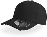 CARGO WEATHERED VISOR 5 PANEL CAP ADULT