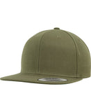 The Classic Snapback Hat (6089M)