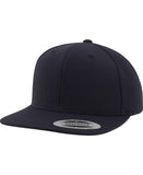 The Classic Snapback Hat (6089M)