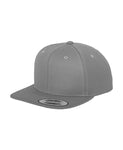 The Classic Snapback Hat (6089M)